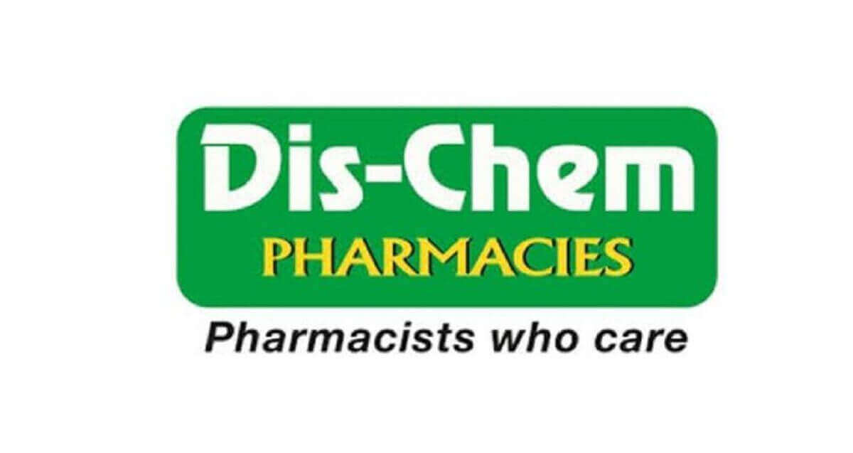 Graduates24-Dis-Chem Pharmacies