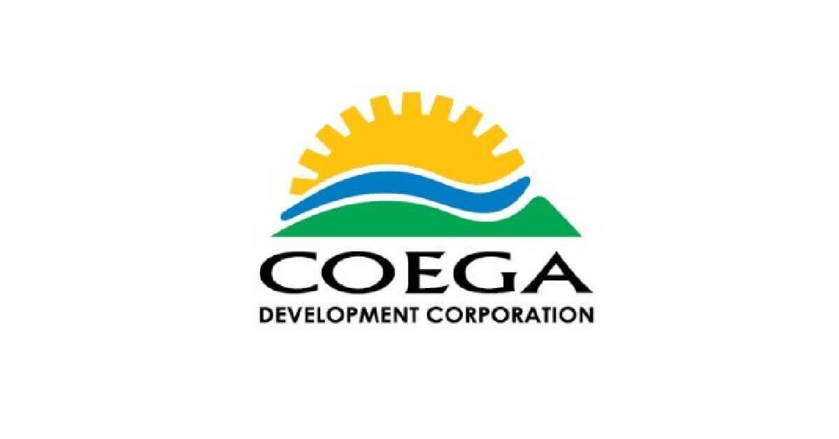 Graduates24-Coega Development Corporation