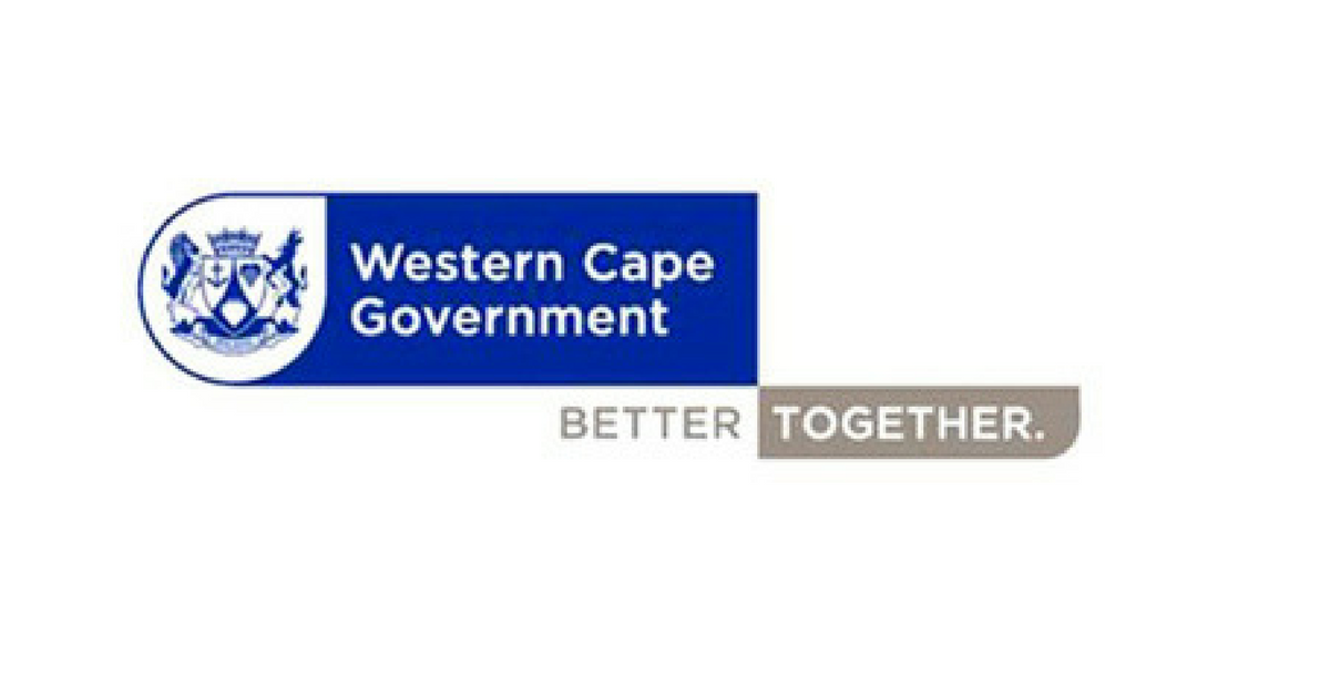 Graduates24-Western Cape Government Corporate Services Centre