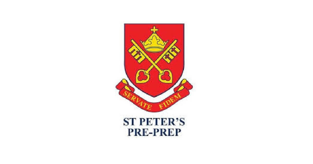 Graduates24-St Peter's Prep School