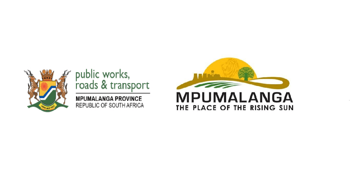 Graduates24-Mpumalanga Department of Public Works, Roads and Transport