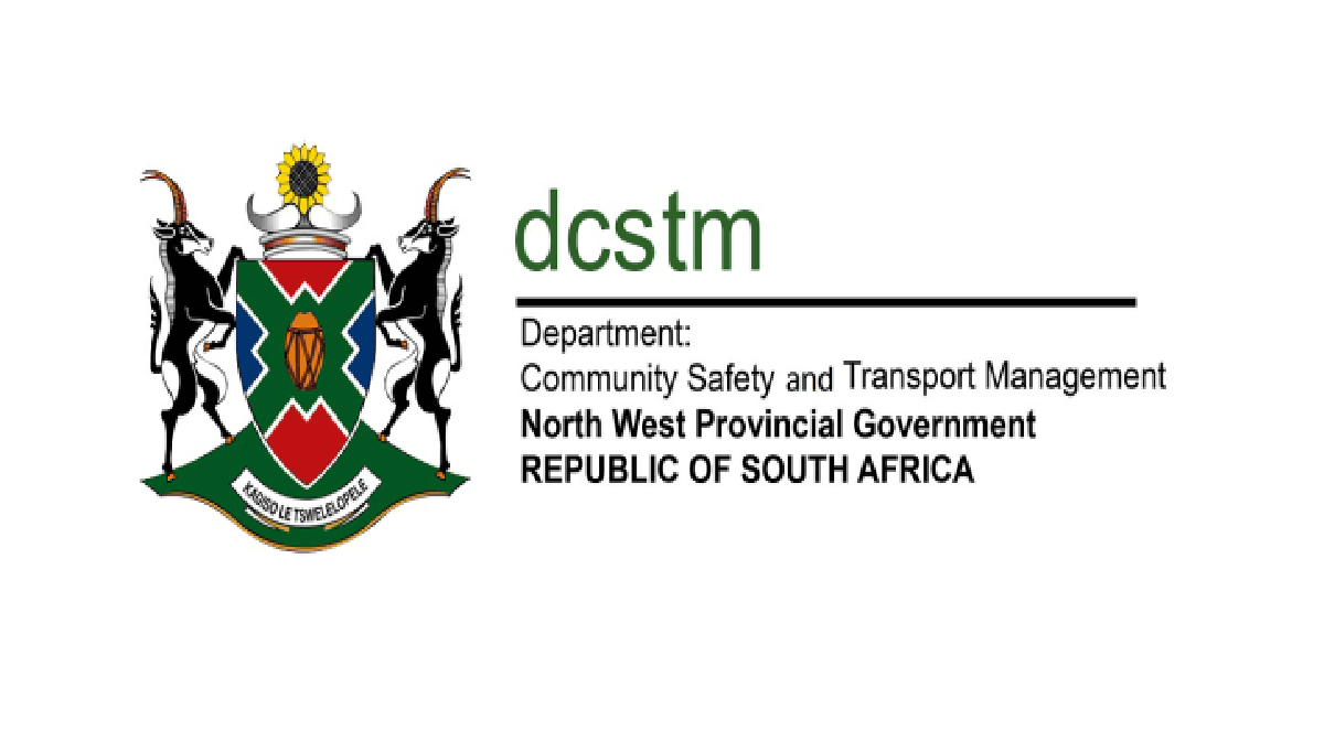 Graduates24-Department Of Community Safety and Transport Management