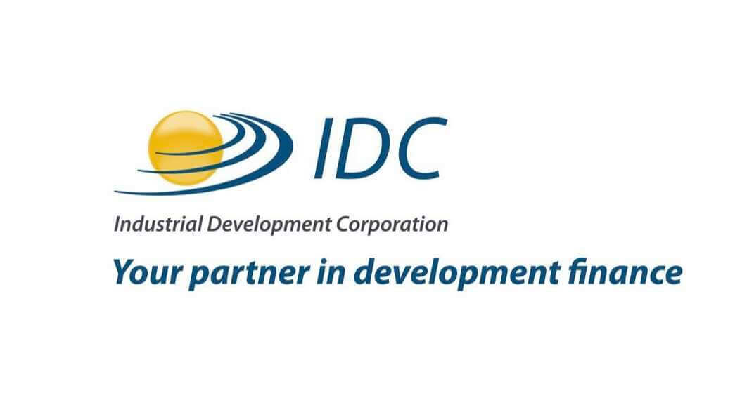Graduates24-Industrial Development Corporation of South Africa
