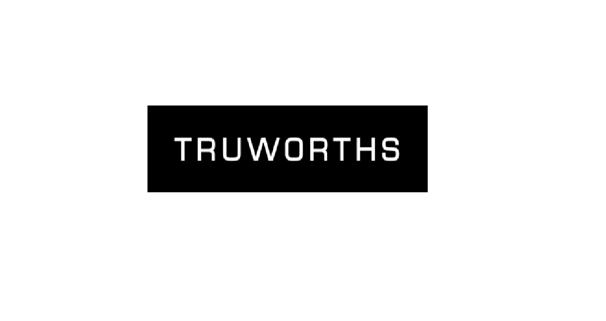 Truworths Fashion Internship Programme 2024 (x6 Posts)