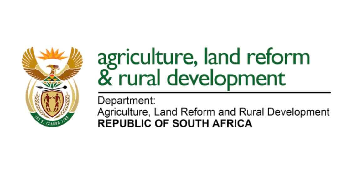 Graduates24-Department of Agriculture, Land Reform and Rural Development