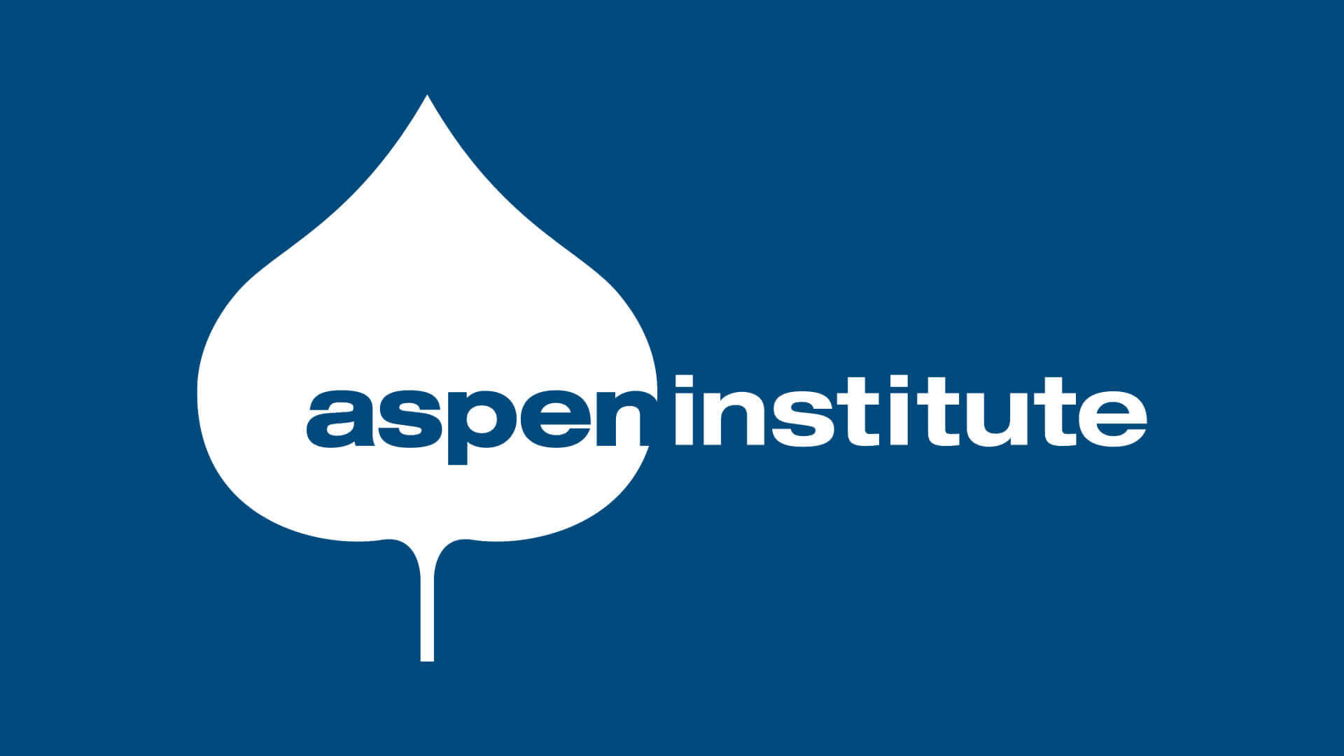 Graduates24-Aspen Institute