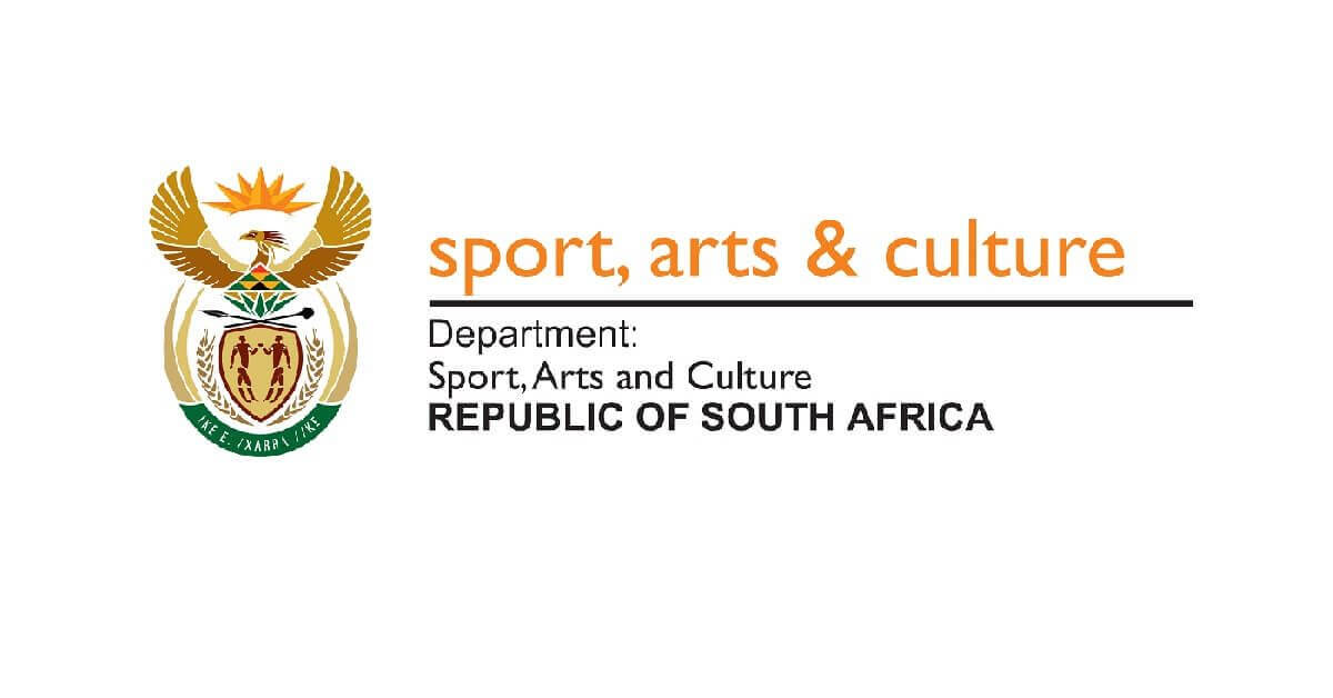 Graduates24-Department of Sport, Arts and Culture