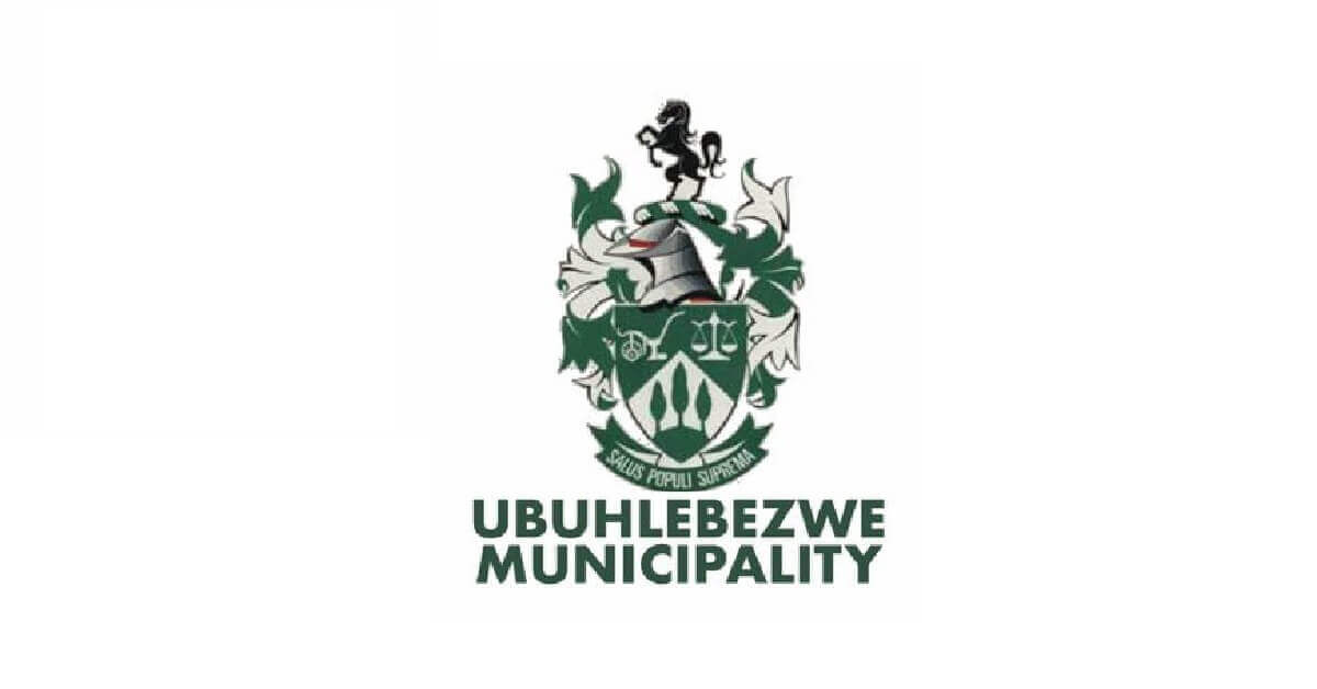 Graduates24-Ubuhlebezwe Municipality