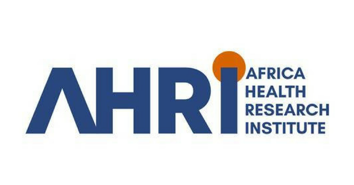 Graduates24-Africa Health Research Institute