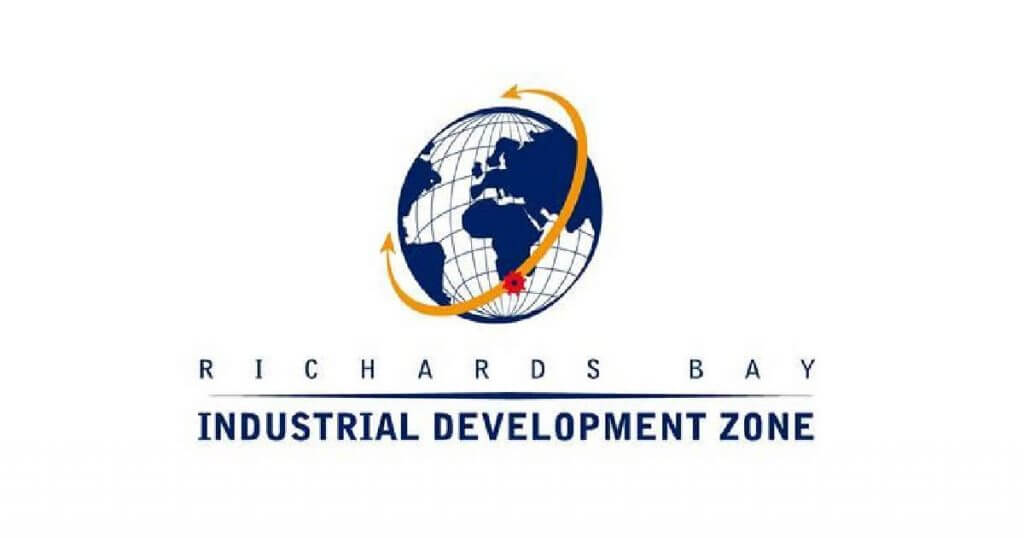 Graduates24-Richards Bay Industrial Development Zone