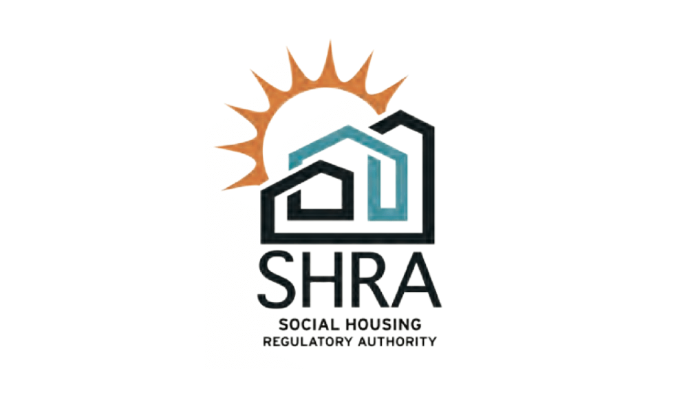 Graduates24-Social Housing Regulatory Authority