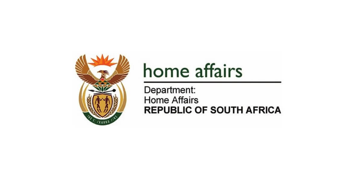 Graduates24-Department of Home Affairs