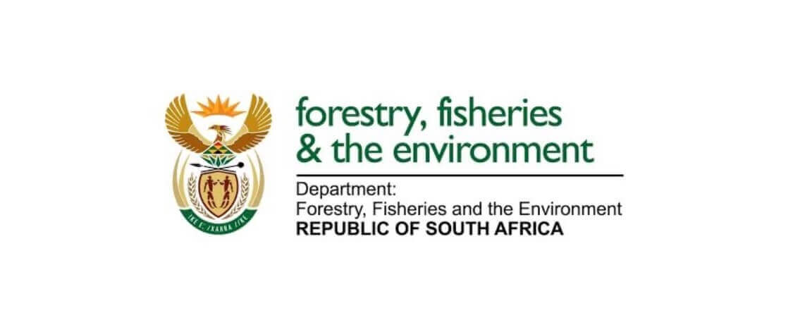 Graduates24-Department of Forestry, Fisheries and the Environment