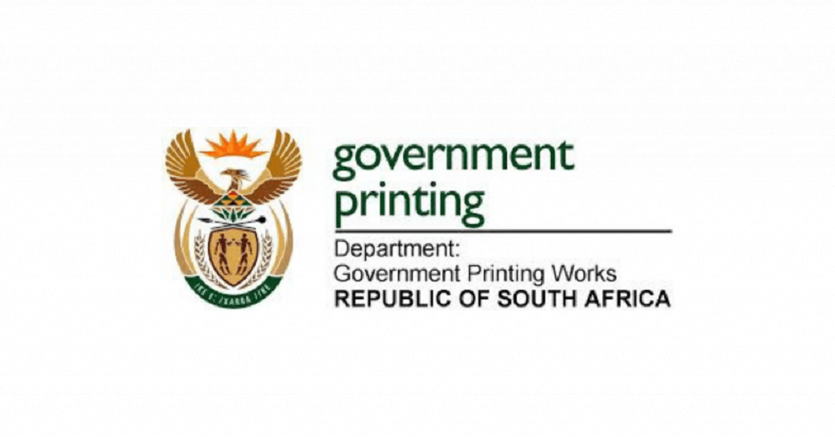 Graduates24-Government Printing Works