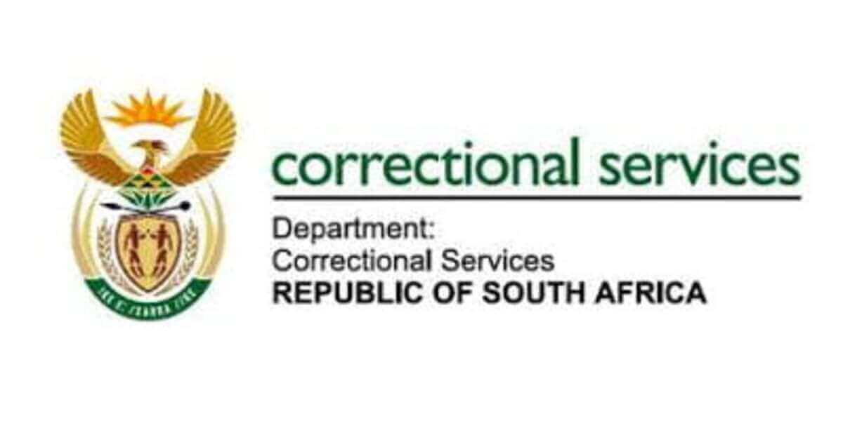 Graduates24-Department of Correctional Services