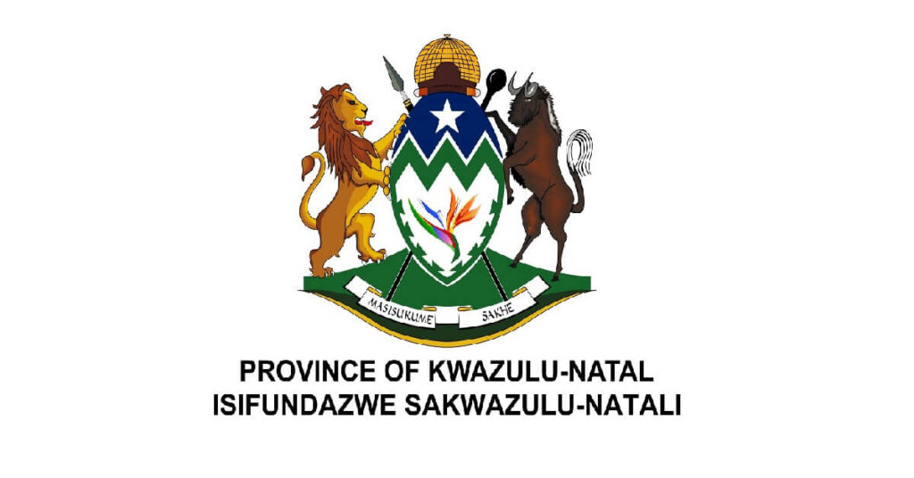 Graduates24-KwaZulu-Natal Provincial Treasury