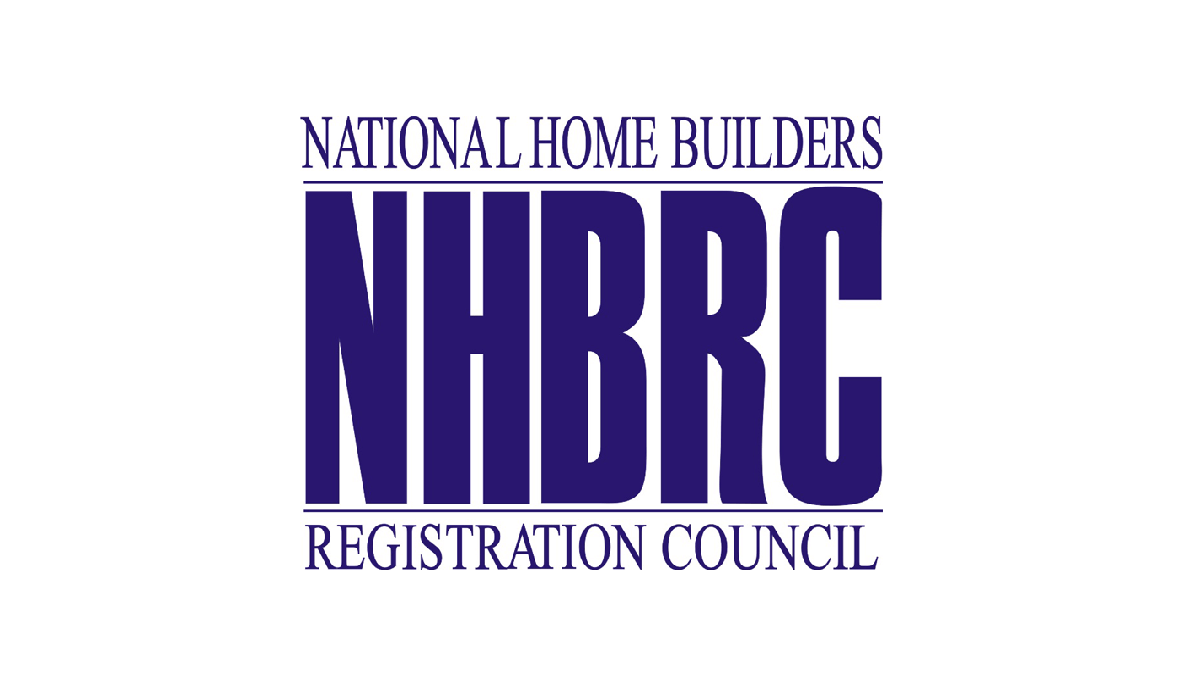 Graduates24-National Home Builders Registration Council