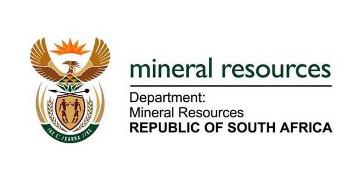 Graduates24-Department of Mineral Resources and Energy