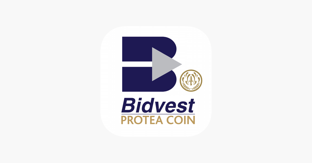 Graduates24-Bidvest Protea Coin