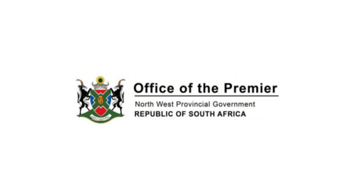 Graduates24-North-West Office of the Premier