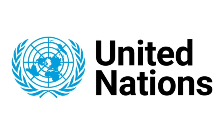 Graduates24-United Nations