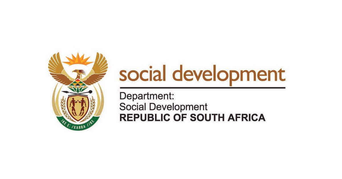 Graduates24-Department of Social Development