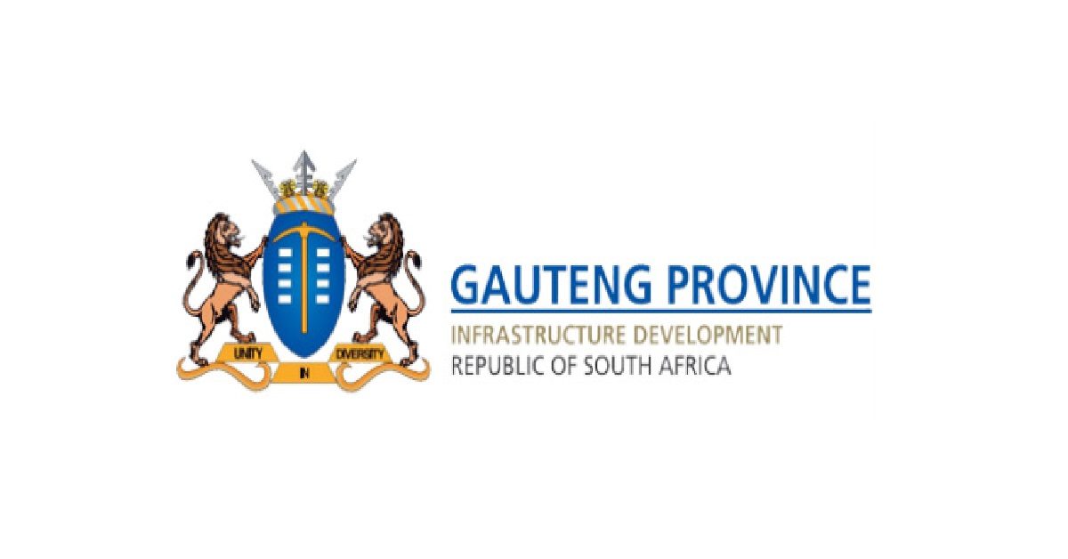 Graduates24-Gauteng Department of Infrastructure Development