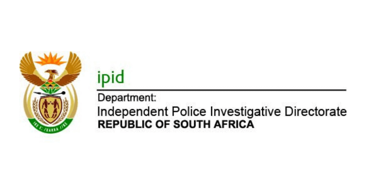 Graduates24-Independent Police Investigative Directorate