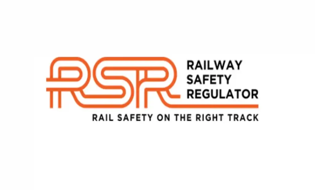 Graduates24-Railway Safety Regulator