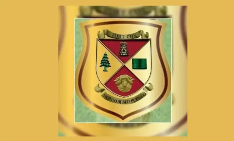 Graduates24-Fort Cox Agriculture and Forestry Training Institute