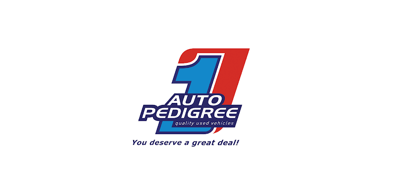 Graduates24-Auto Pedigree