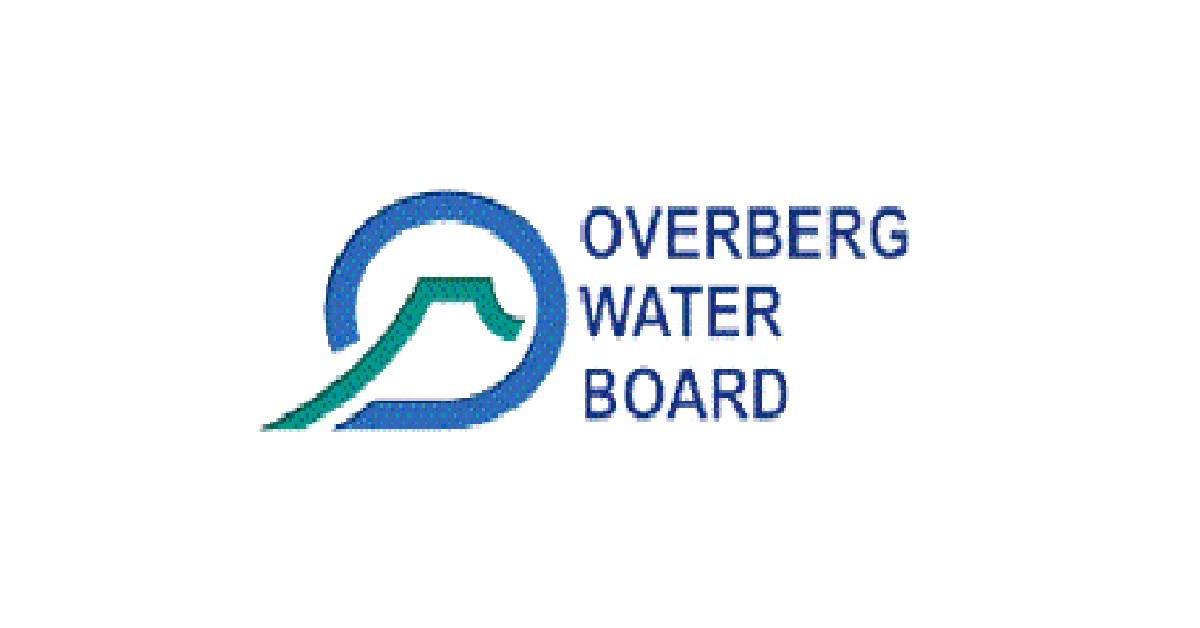 Graduates24-Overberg Water Board