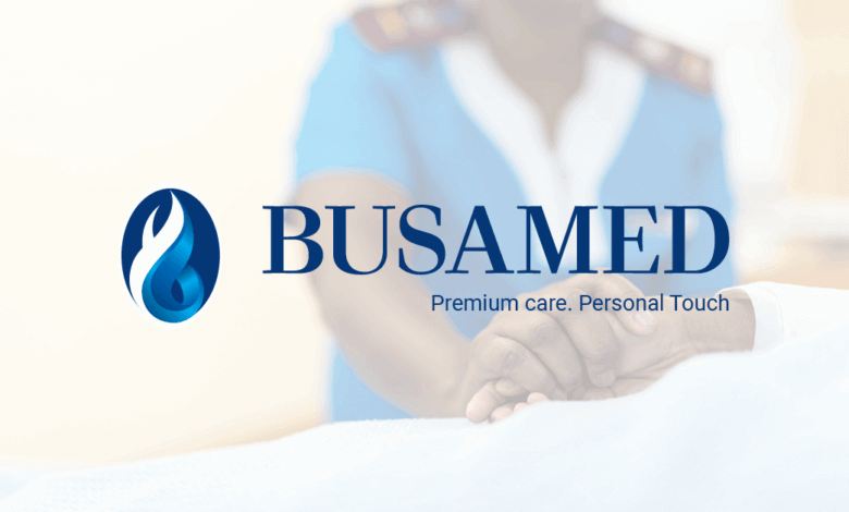 Graduates24-Busamed Private Hospital