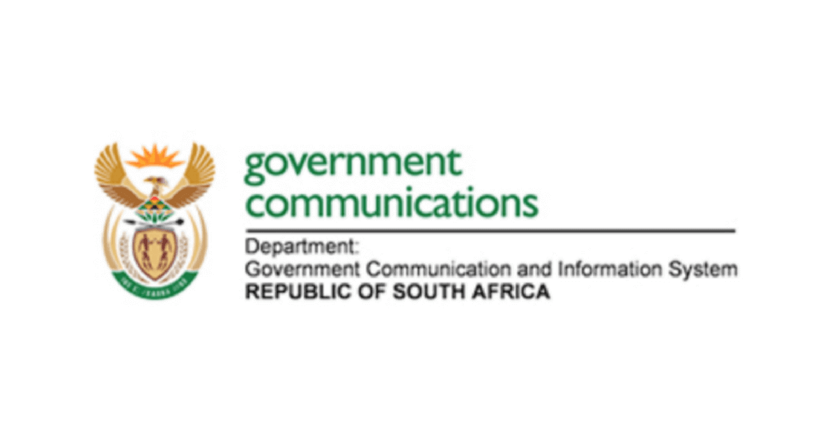 Graduates24-Government Communication and Information System (GCIS)