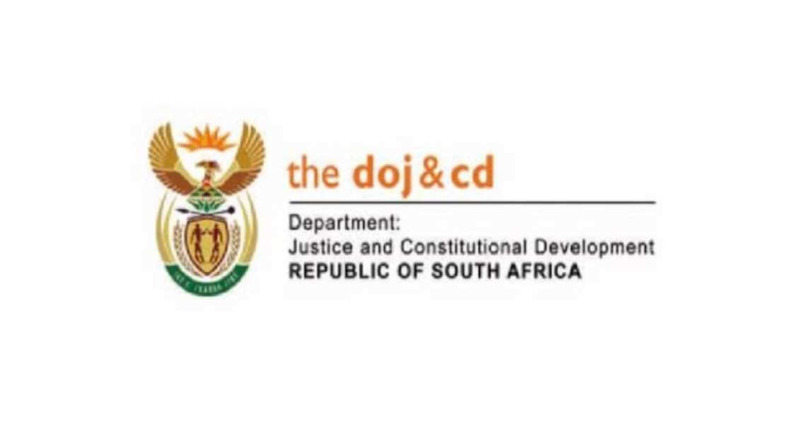 Graduates24-Department of Justice and Constitutional Development 