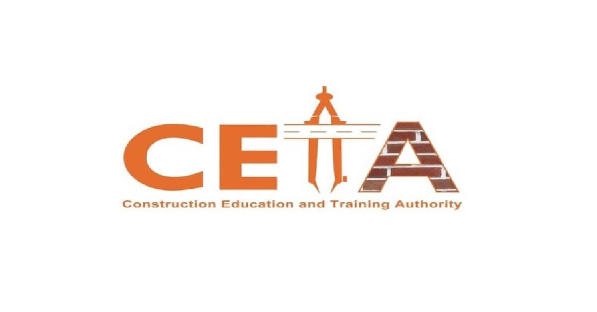 Graduates24-Construction Education and Training Authority (CETA)