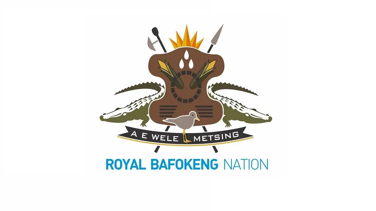 Graduates24-Royal Bafokeng Nation